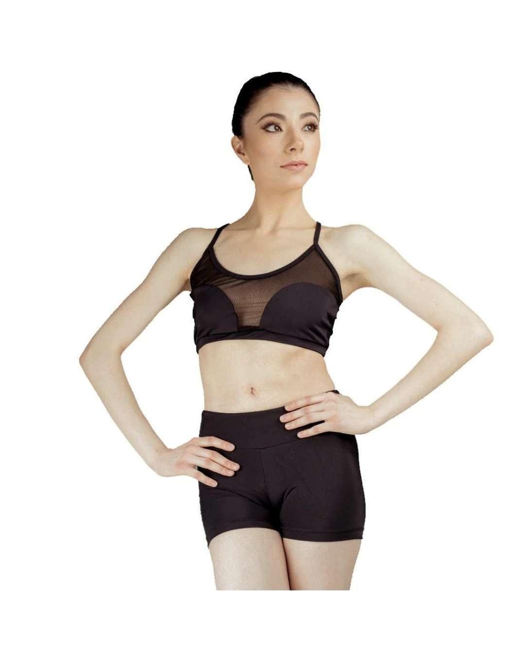 Short 355 - Dance Field