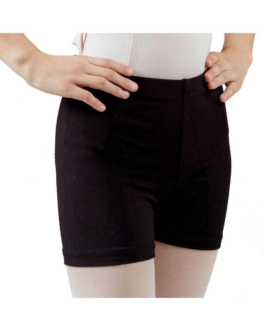 Short 355 Niña - Dance Field