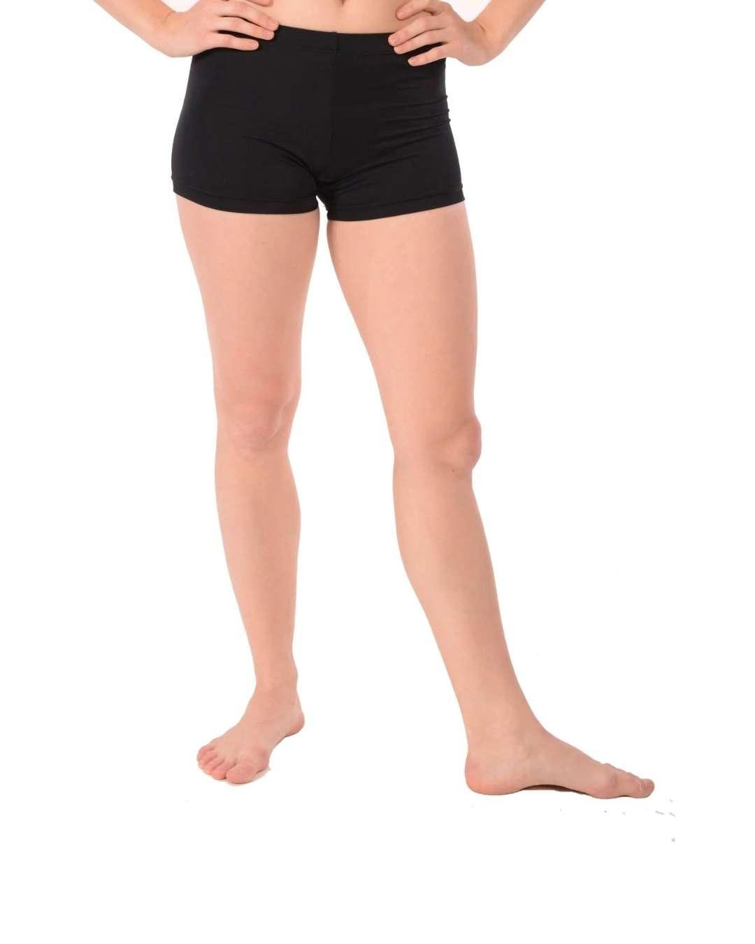 Short 355 Niña - Dance Field