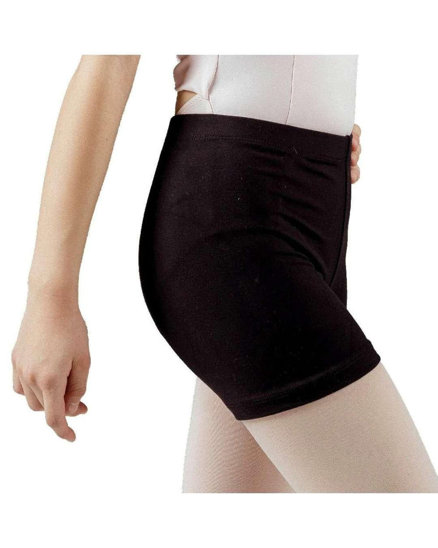 Short 355 Niña - Dance Field