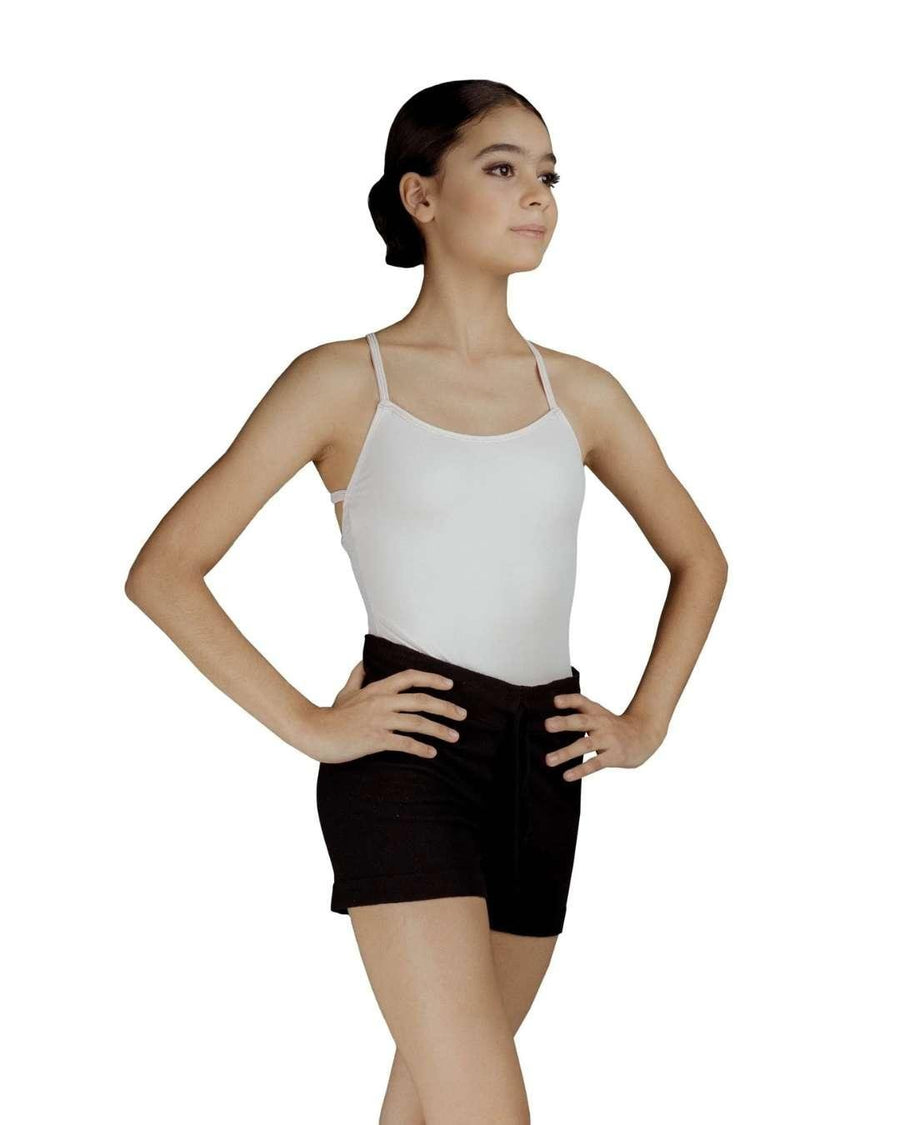 Short Mod. 355 Tejido - Dance Field