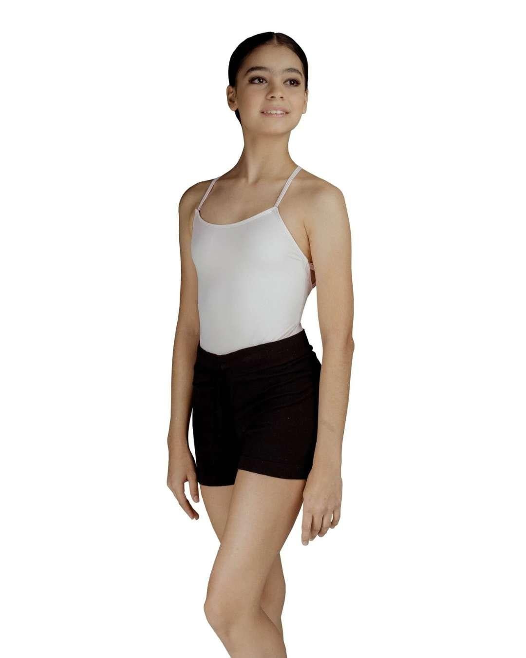 Short Mod. 355 Tejido - Dance Field