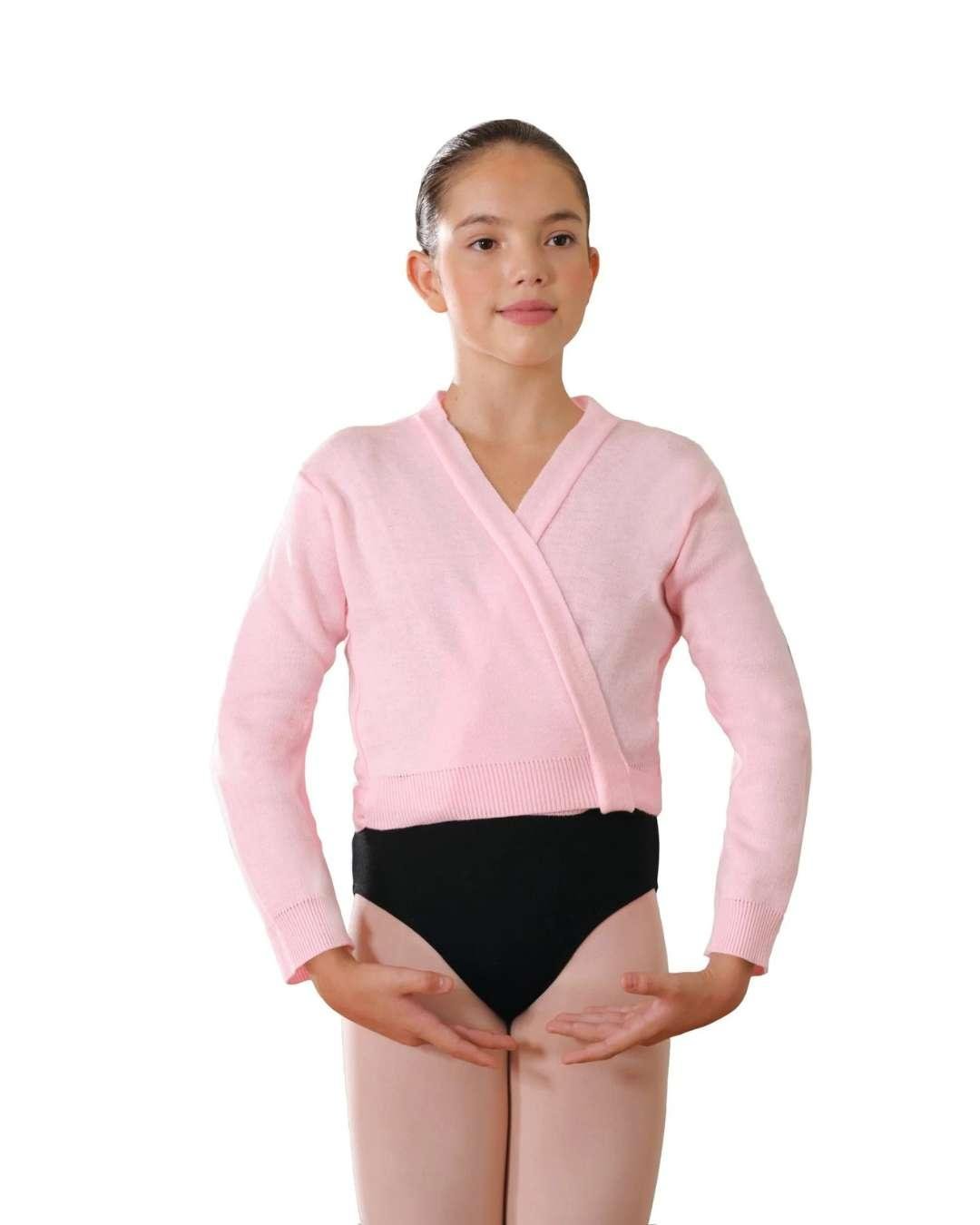 Suéter Dancefield 780 Niñas - Dance Field