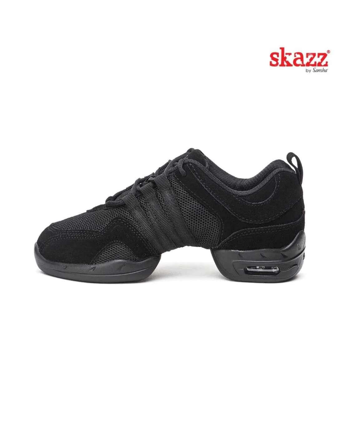Tenis de Jazz Skazz by Shansa - Dance Field