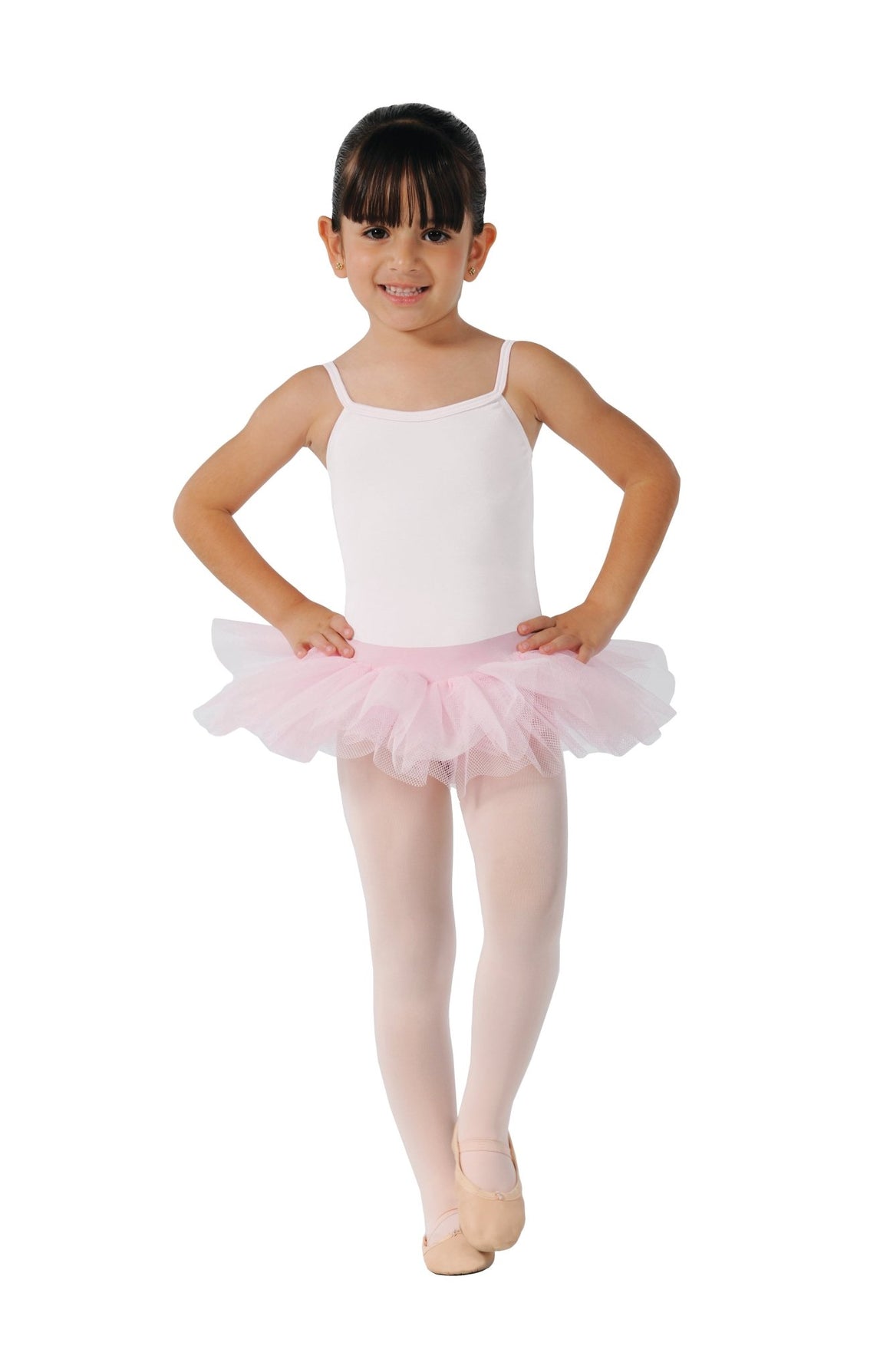 Tutu PLATO Niña (SOLO FALDILLA) - Dance Field
