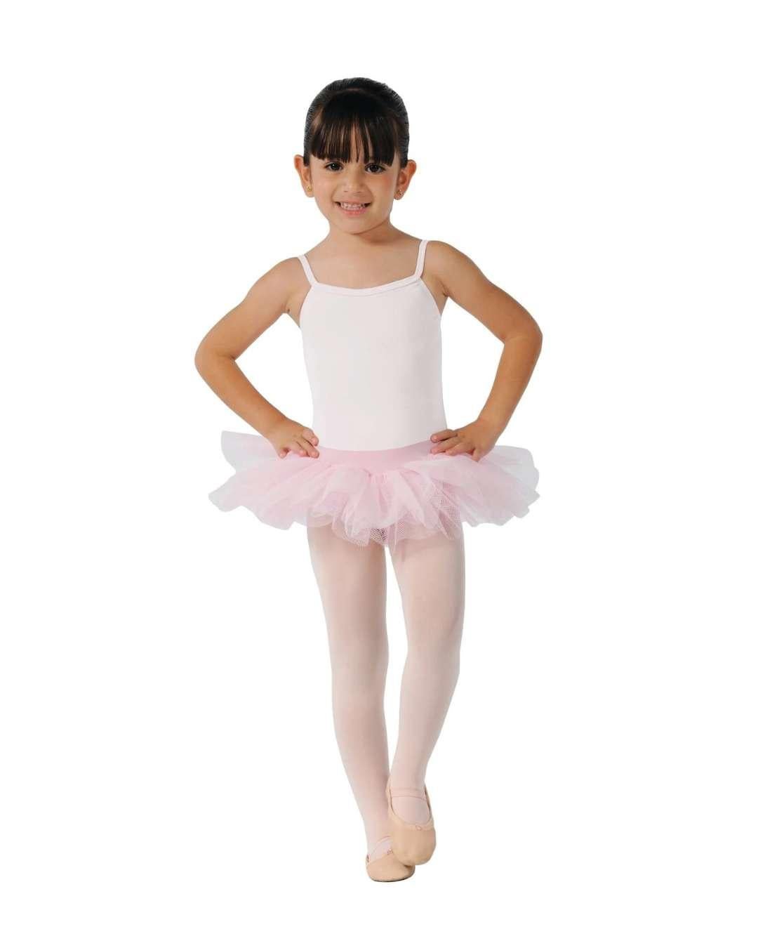 Tutu PLATO Niña (SOLO FALDILLA) - Dance Field