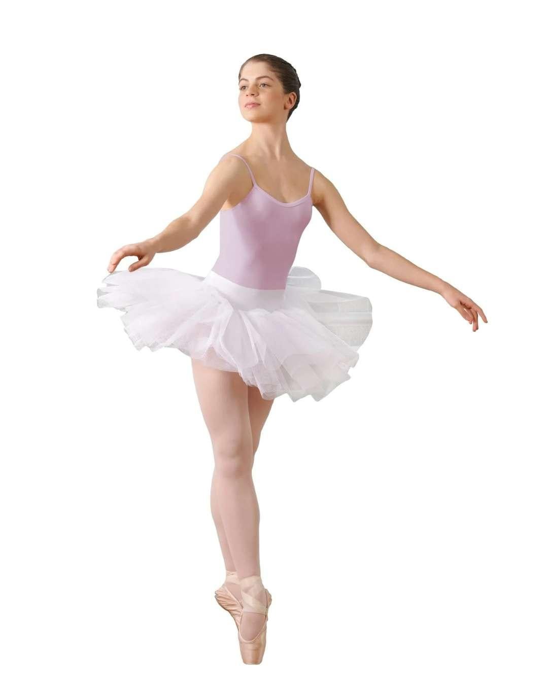 Tutú PLATO Para Dama (SOLO FALDILLA) - Dance Field