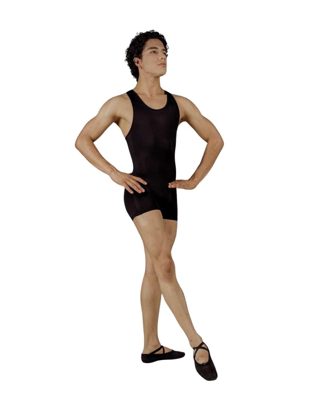 Unishort de Caballero Dancefield Mod. 2038 - Dance Field