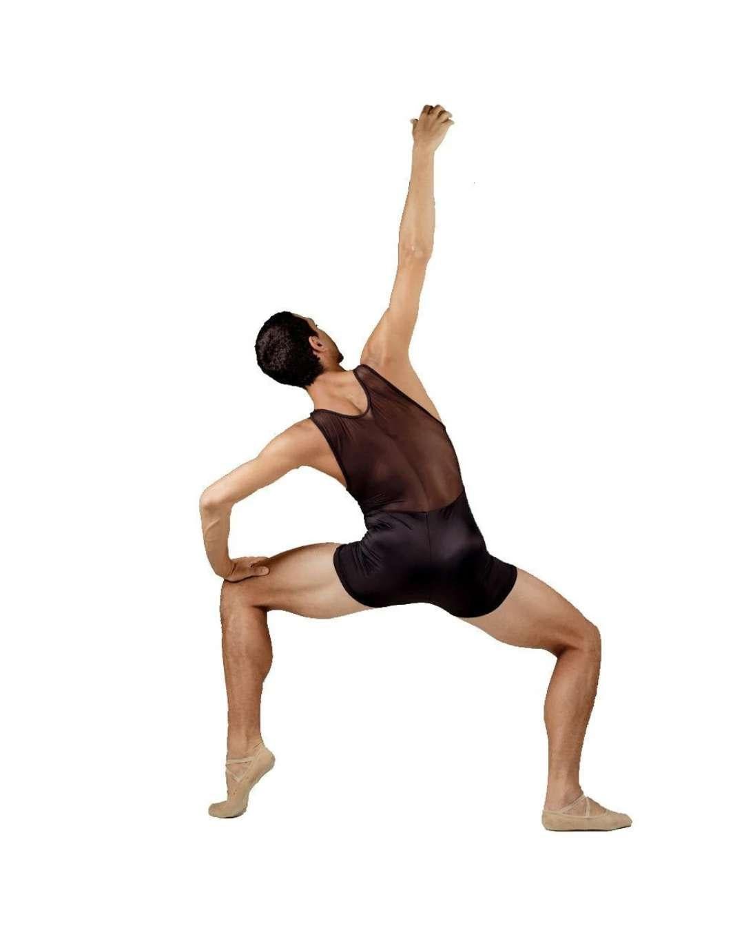 Unishort Mod. 2231 - Dance Field