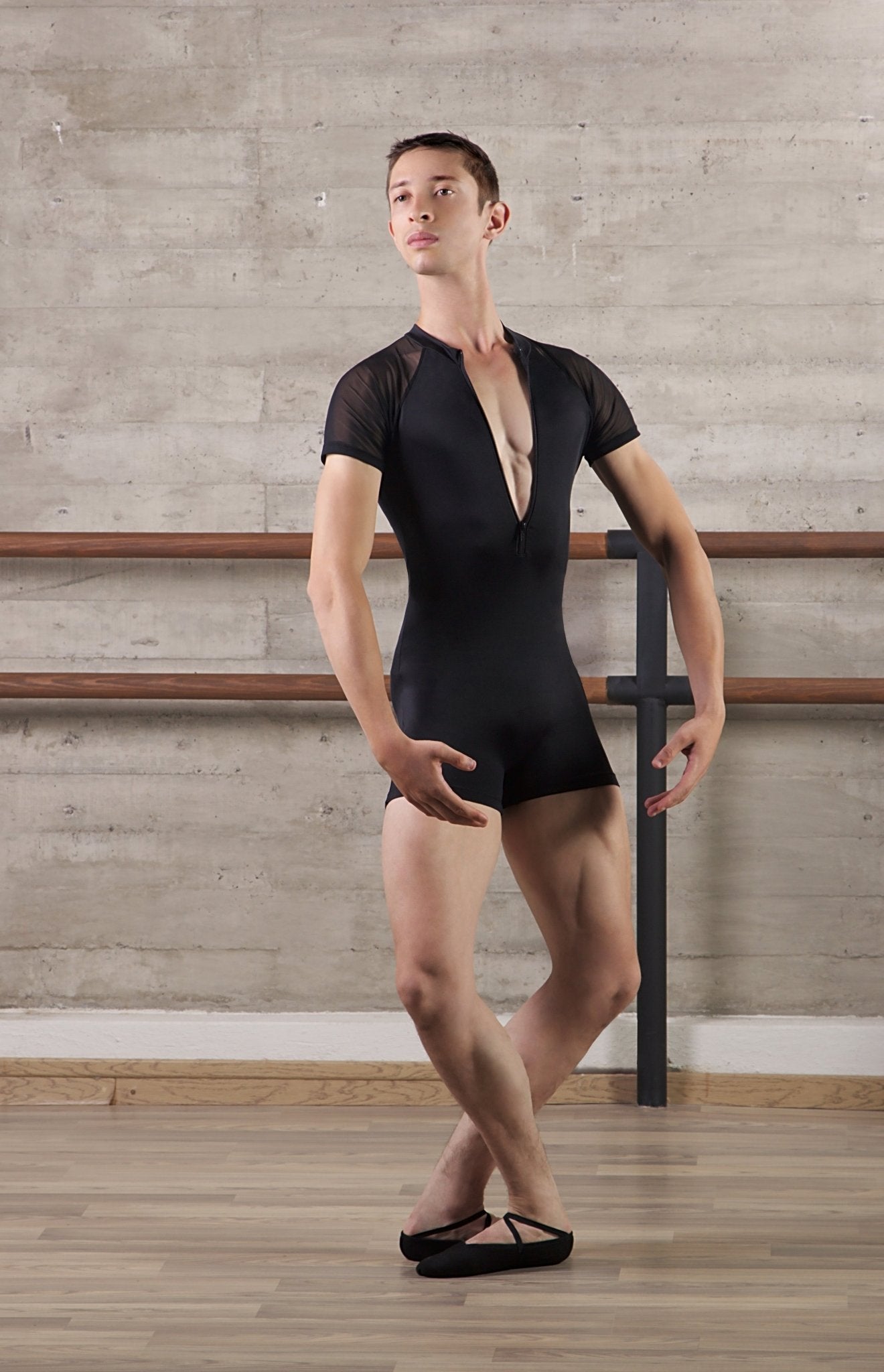 Unishort Mod. 2237 - Dance Field