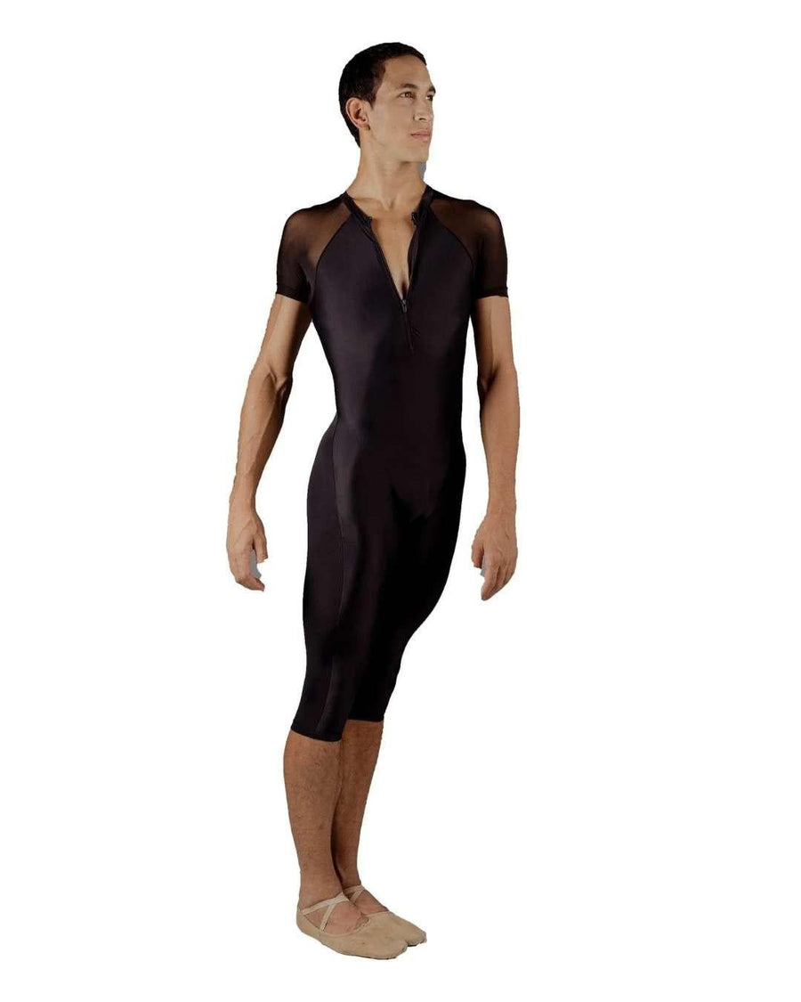 Unitardo Mod. 2227R Niño - Dance Field