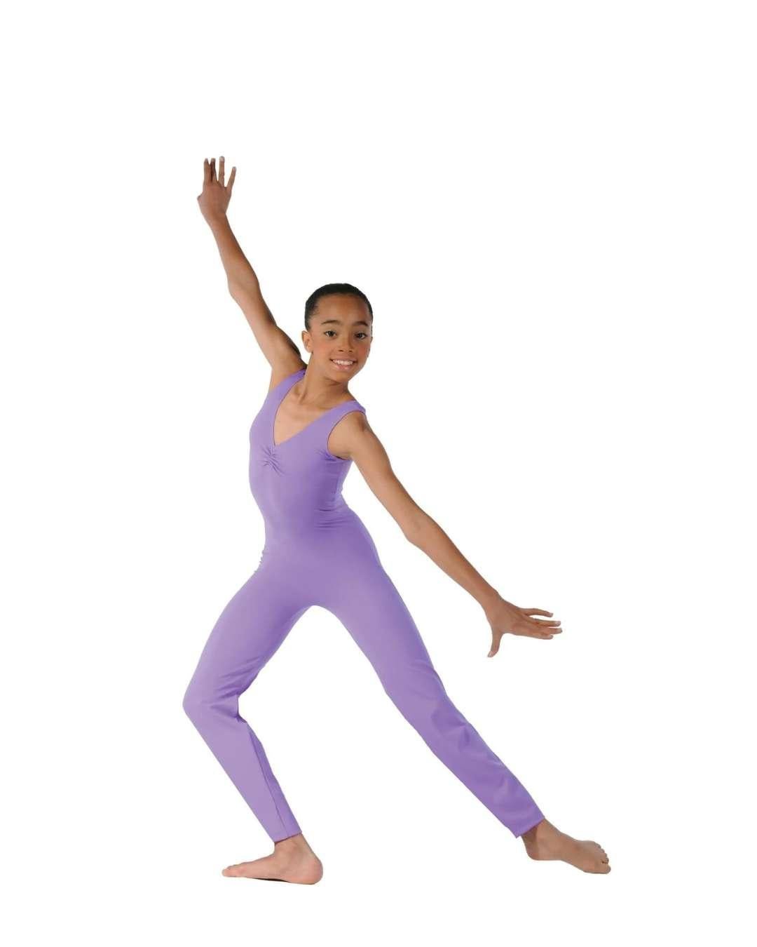 Unitardo Mod. 226 - Dance Field