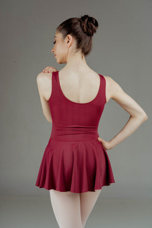 Vestido Dancefield 9120 Dama - Dance Field