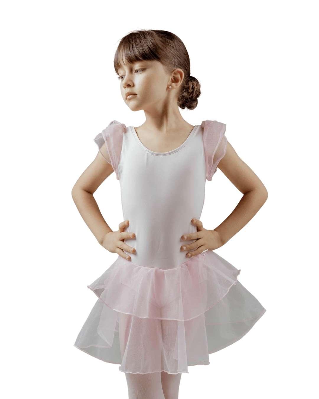 Vestido Dancefield 9132 - Dance Field