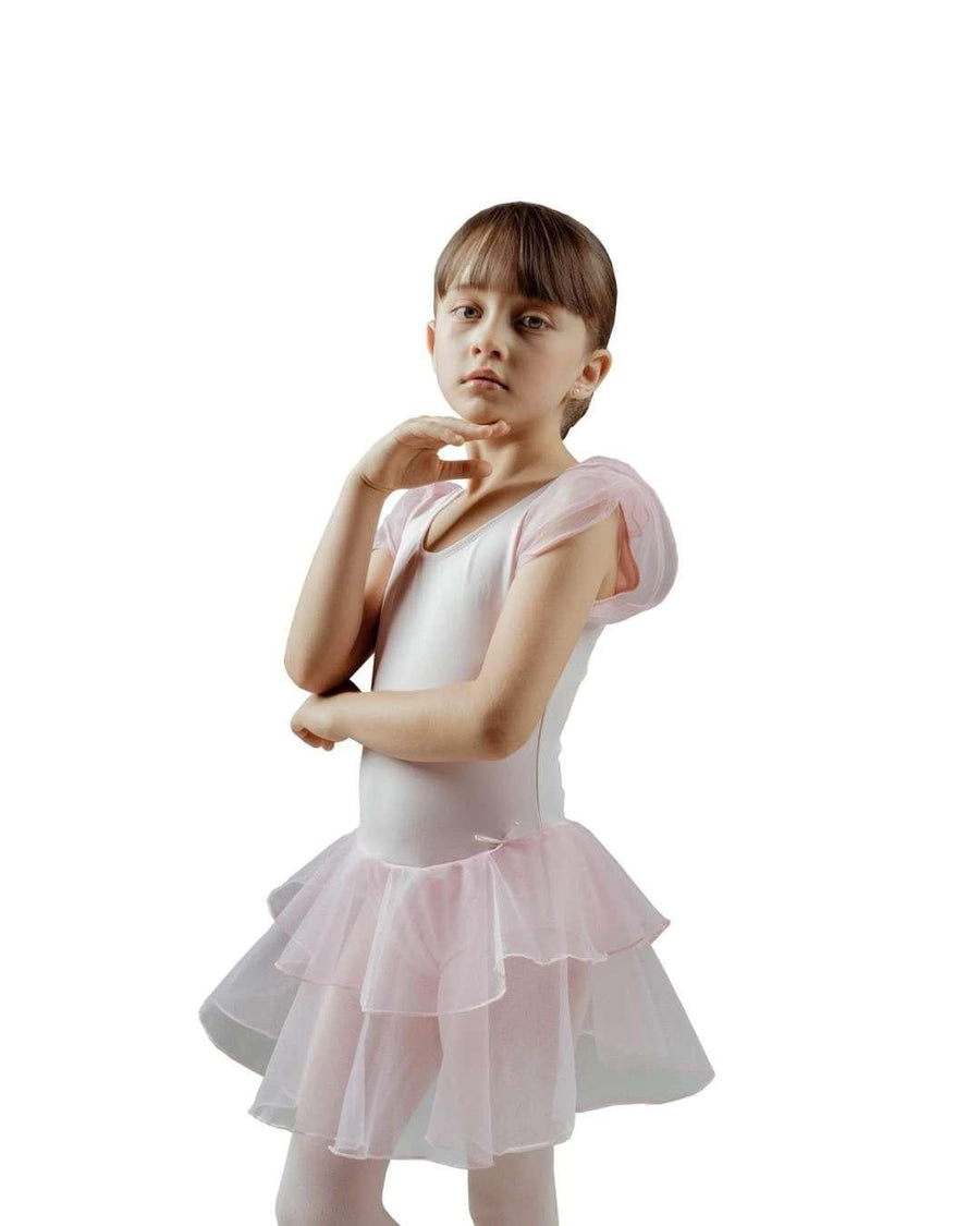 Vestido Dancefield 9132 - Dance Field