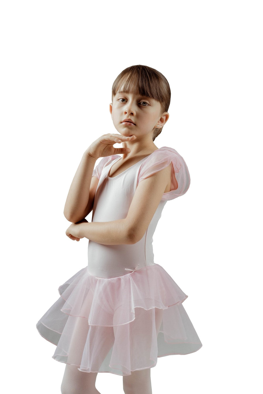 Vestido Dancefield 9132 - Dance Field