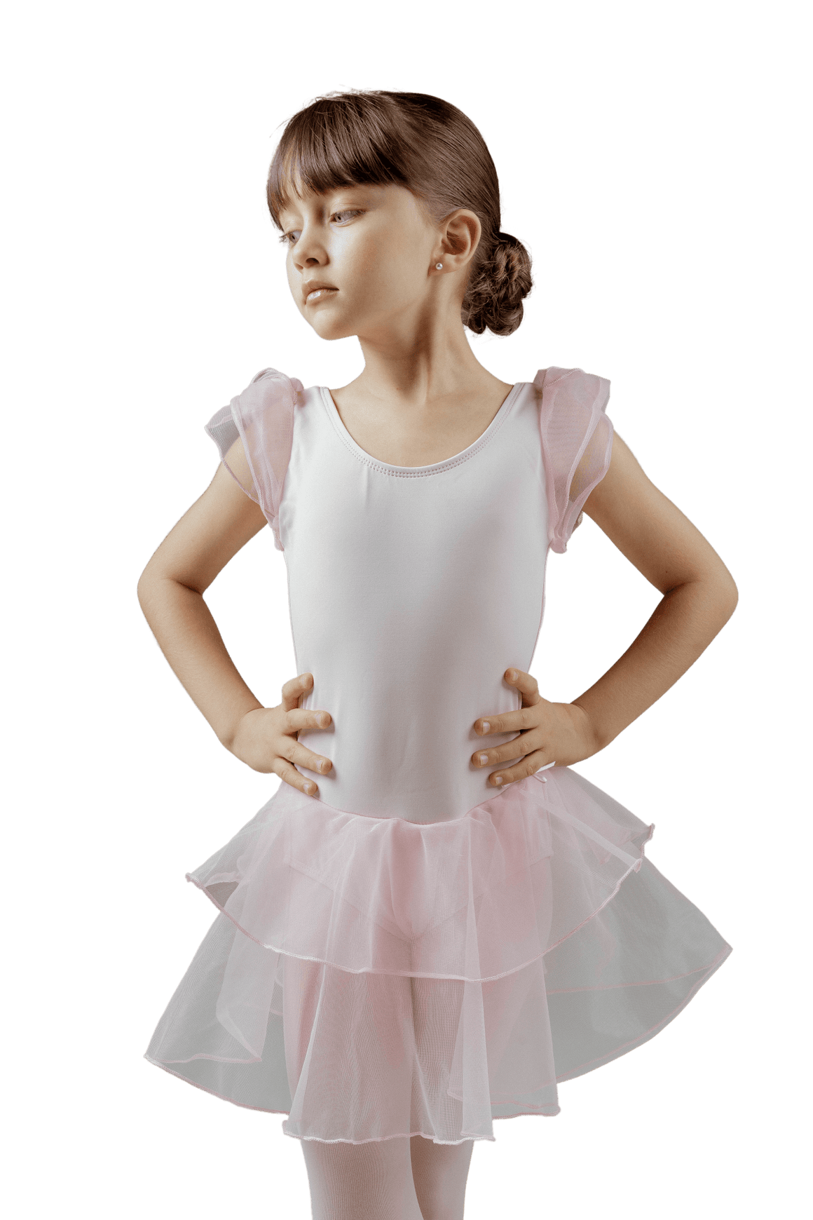 Vestido Dancefield 9132 - Dance Field