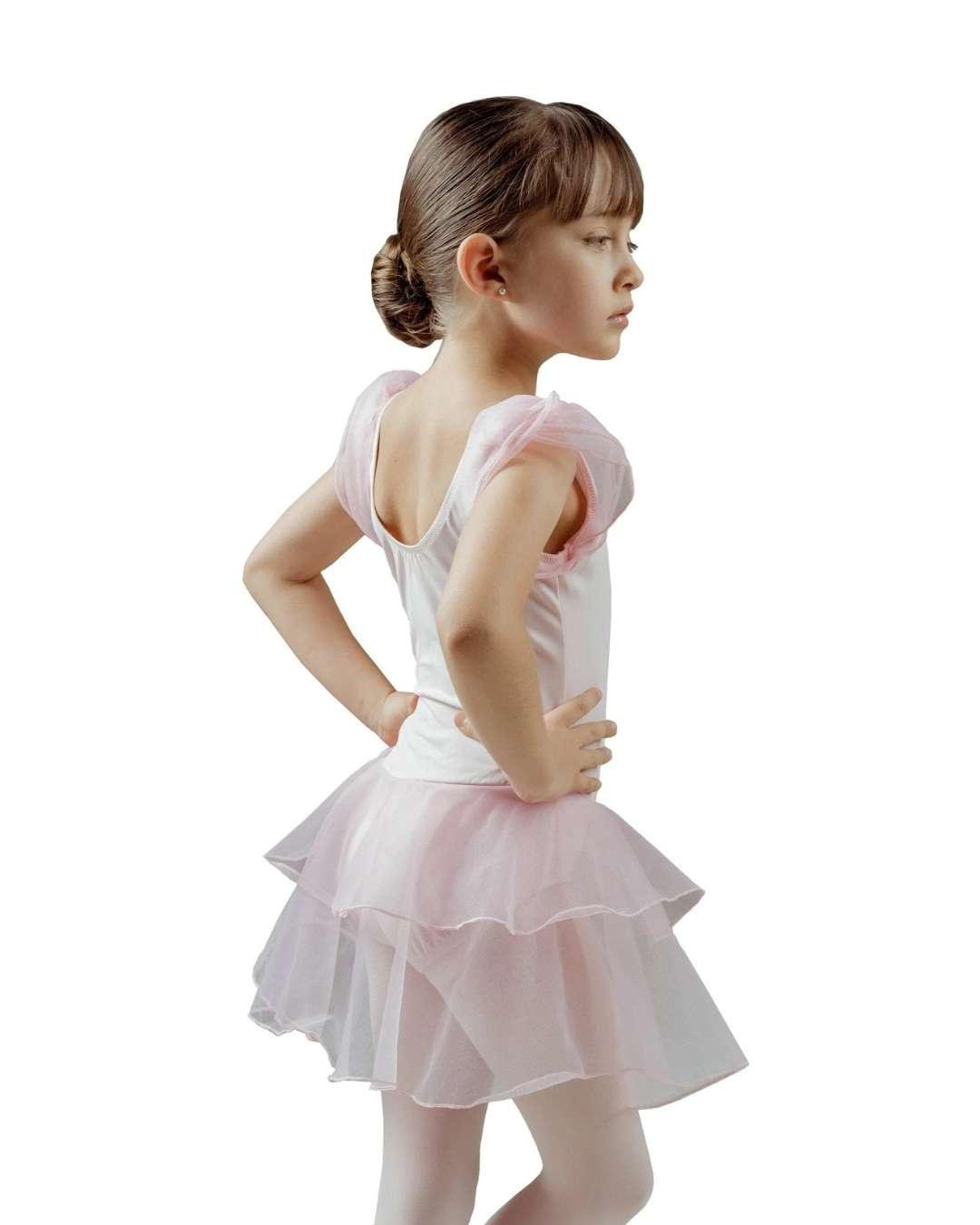 Vestido Dancefield 9132 - Dance Field