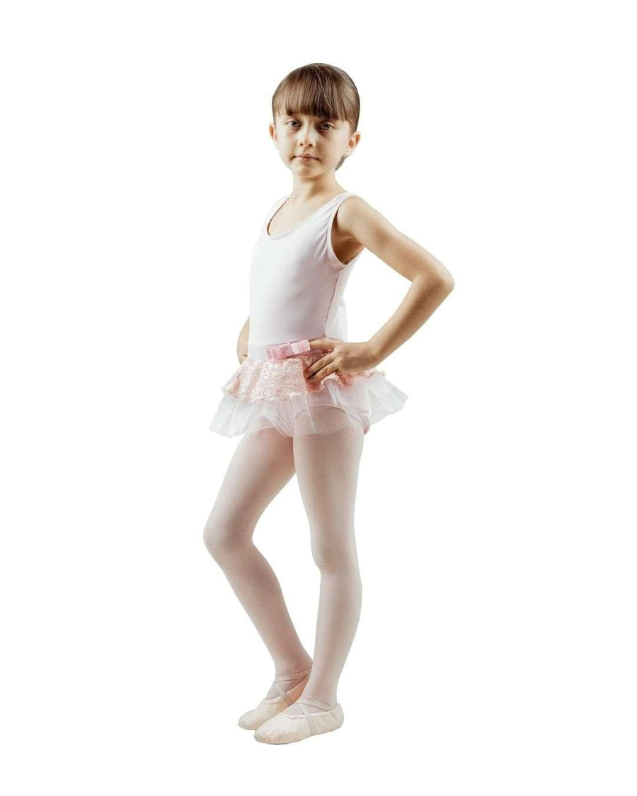 Vestido Dancefield Mod. 9125E - Dance Field