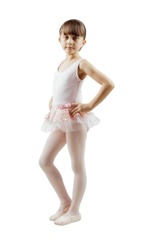 Vestido Dancefield Mod. 9125E - Dance Field