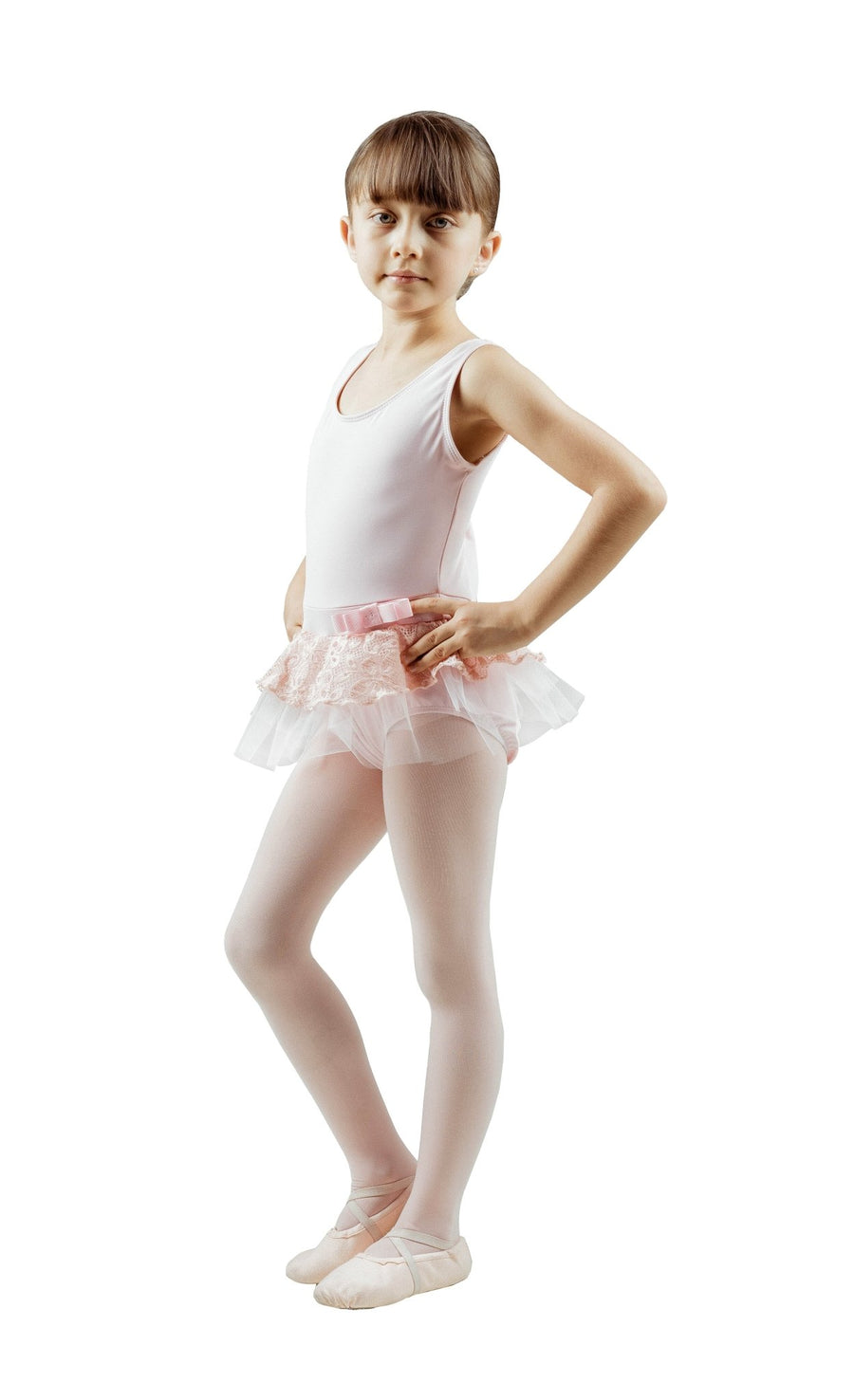 Vestido Dancefield Mod. 9125E - Dance Field