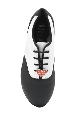 Zapato de Tap Chloe & Maud - Dance Field