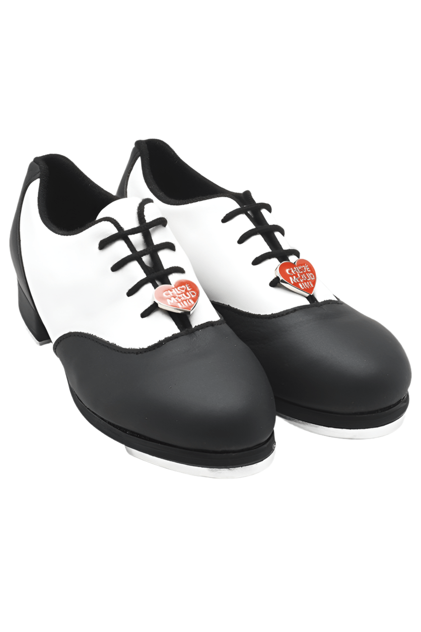 Zapato de Tap Chloe & Maud - Dance Field