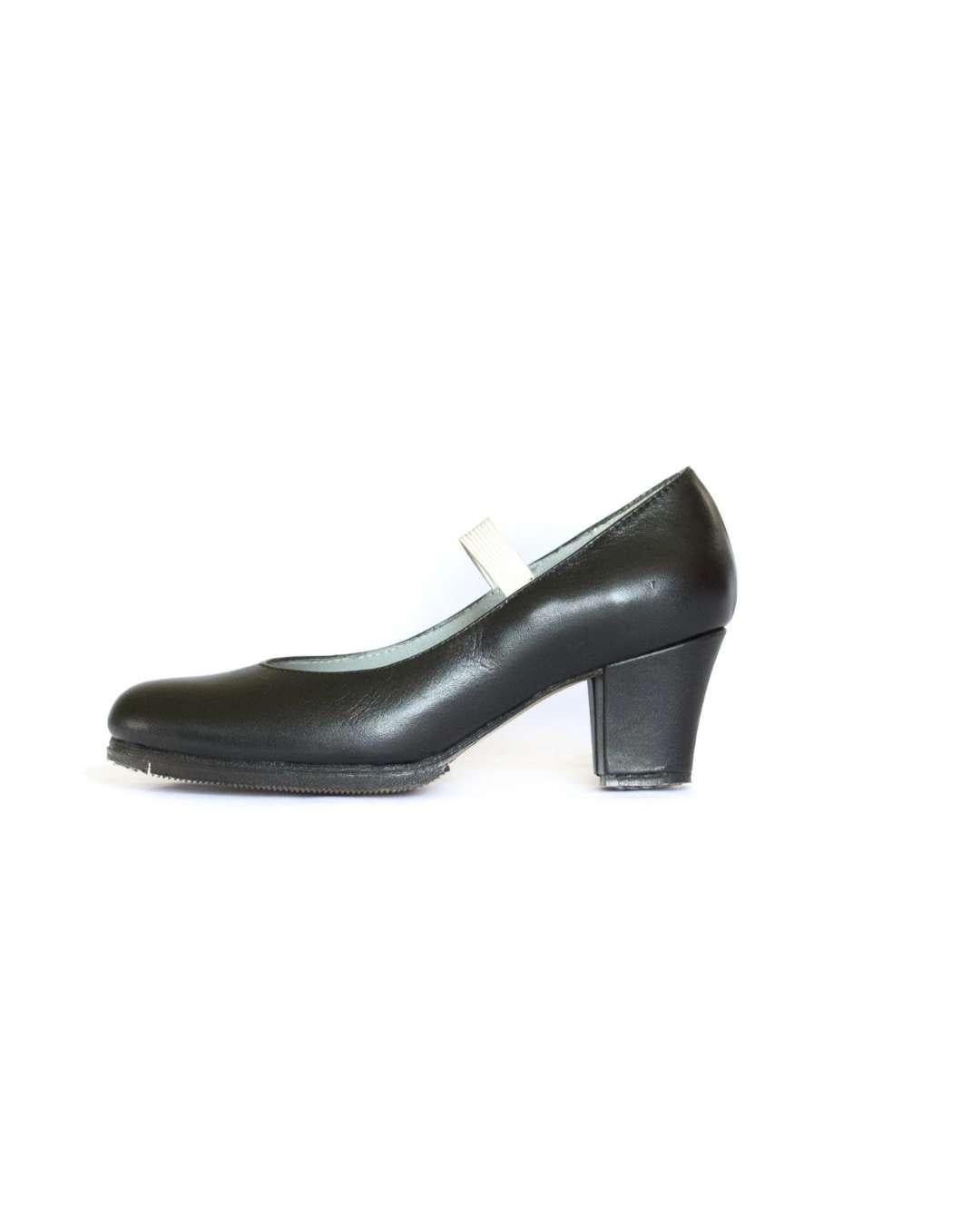 Zapatos de Flamenco. - Dance Field