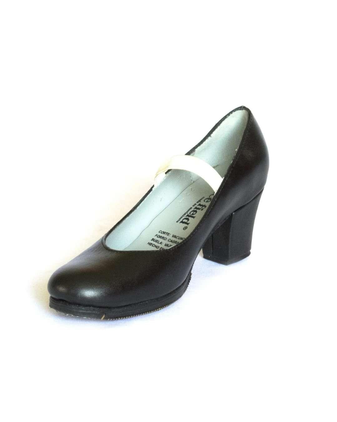 Zapatos de Flamenco. - Dance Field