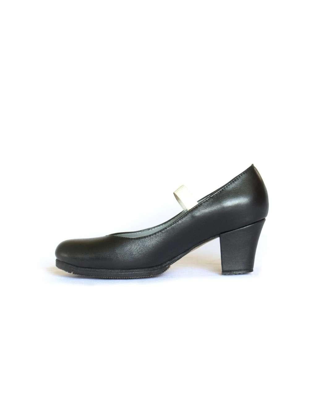 Zapatos de Flamenco. - Dance Field