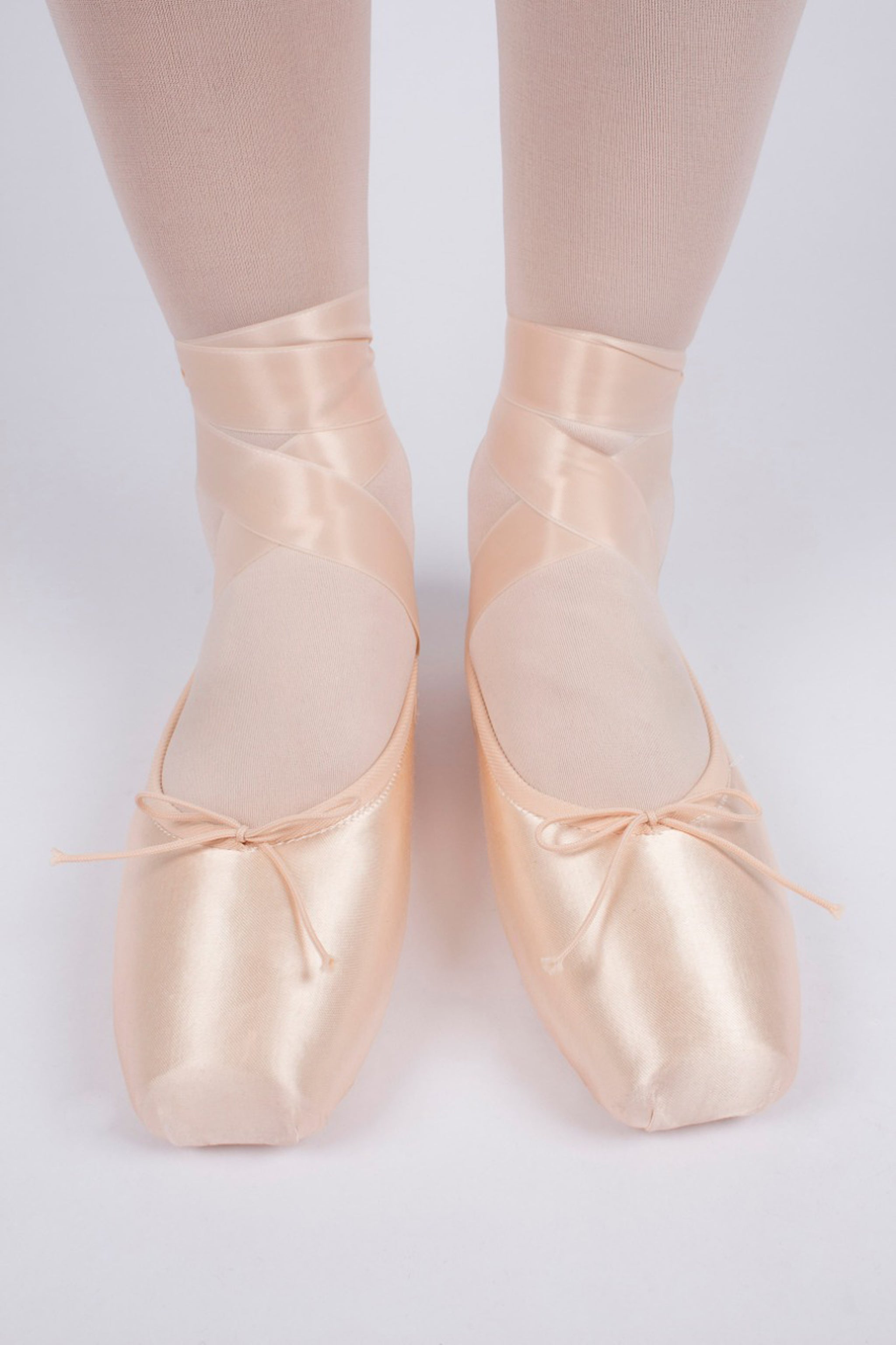 Grishko 2007 || Puntas para Ballet Dance