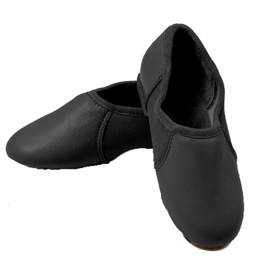 Botin de Jazz Dancefield || Zapato de Jazz con neopreno - Dance Field