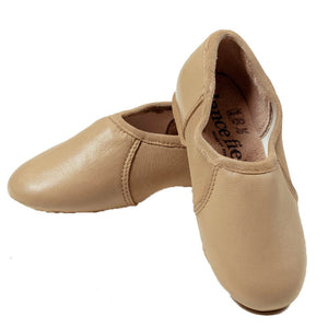 Botin de Jazz Dancefield || Zapato de Jazz con neopreno - Dance Field