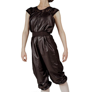 Jumpsuit de Hule Dancefield Mod. 531 - Dance Field