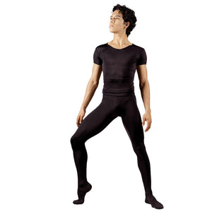 Legging Dancefield con pie mod. 371 - Dance Field