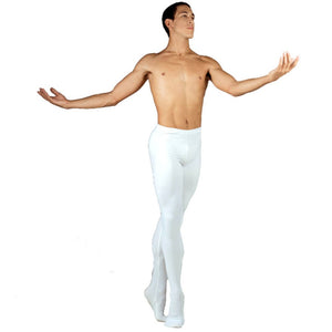 Legging Dancefield con pie mod. 371 - Dance Field