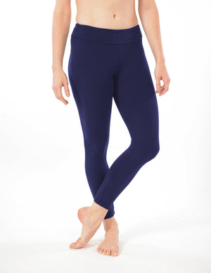 Leggings Dancefield Mod. 350 de Dama - Dance Field
