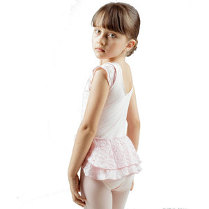 Leotardo Dancefield Mod. 9355 Niña - Dance Field