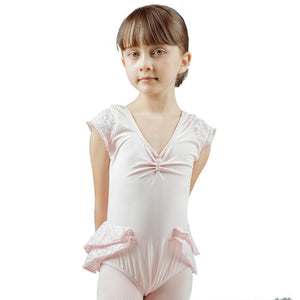 Leotardo Dancefield Mod. 9355 Niña - Dance Field
