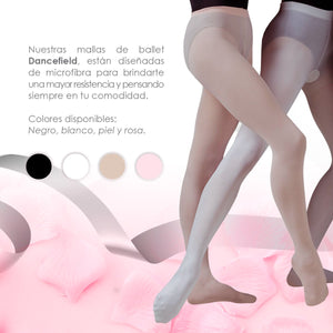 Malla Unitalla Convertible Dancefield - Dance Field