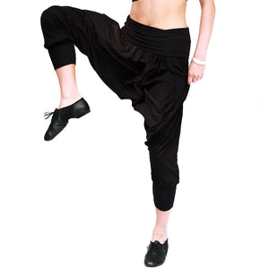 Pantalón Hip Hop 380 - Dance Field