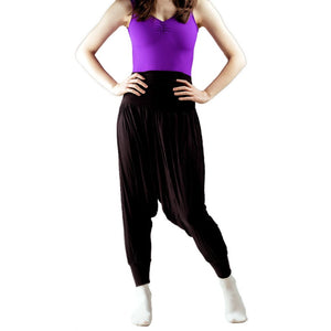Pantalón Hip Hop 380 - Dance Field