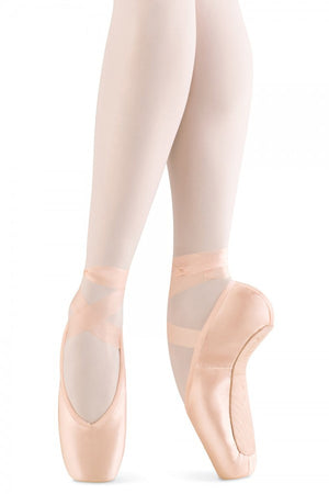 Puntas Bloch Aspiration - Dance Field