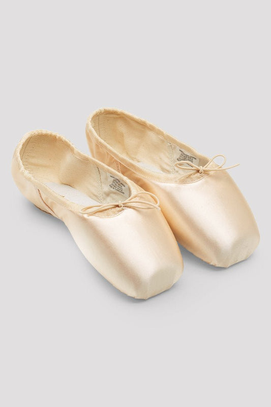 Puntas Bloch European Balance - Dance Field