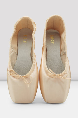 Puntas Bloch European Balance - Dance Field