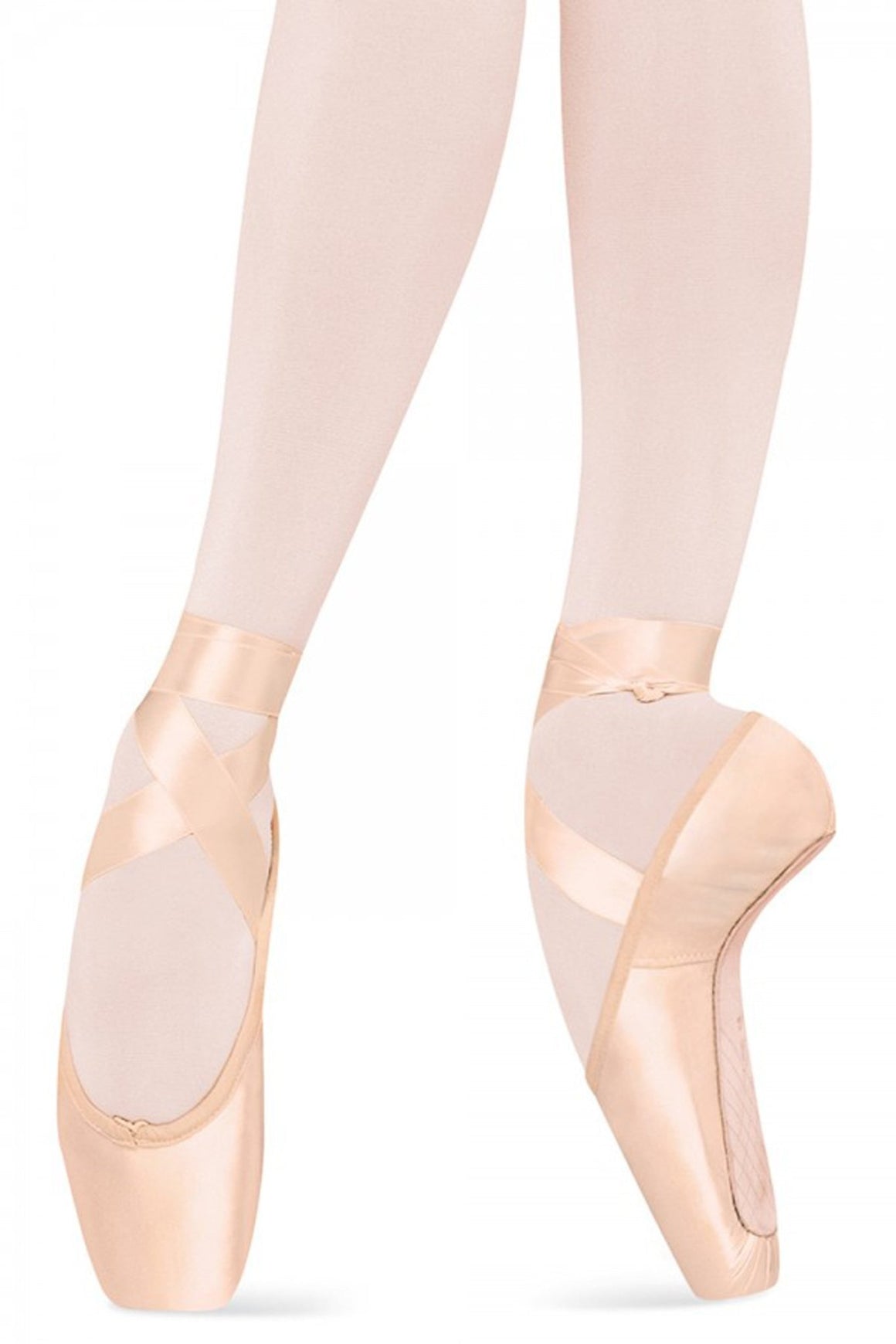 Puntas Bloch Serenade - Dance Field