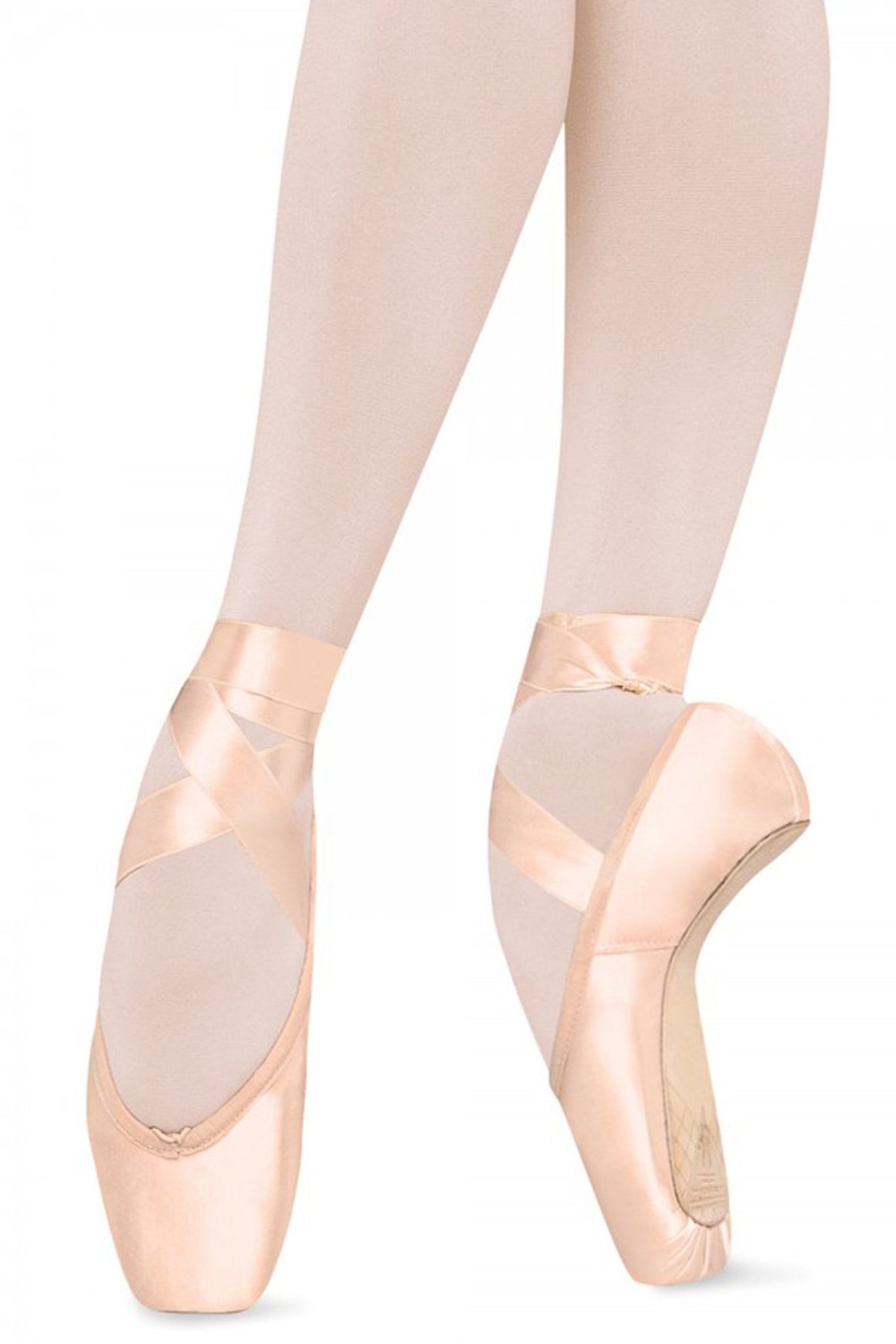 Puntas Bloch Sonata - Dance Field