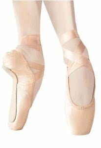 Puntas Bloch Suprima - Dance Field