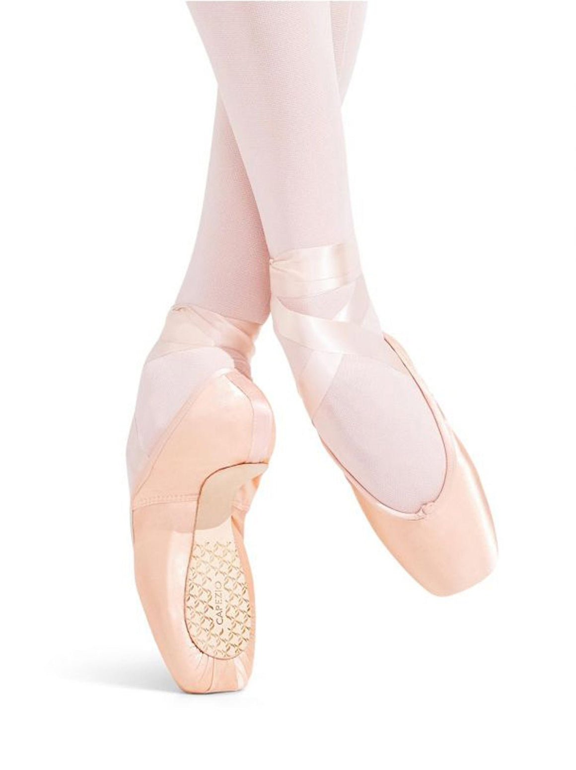 Puntas Capezio Contempora - Dance Field