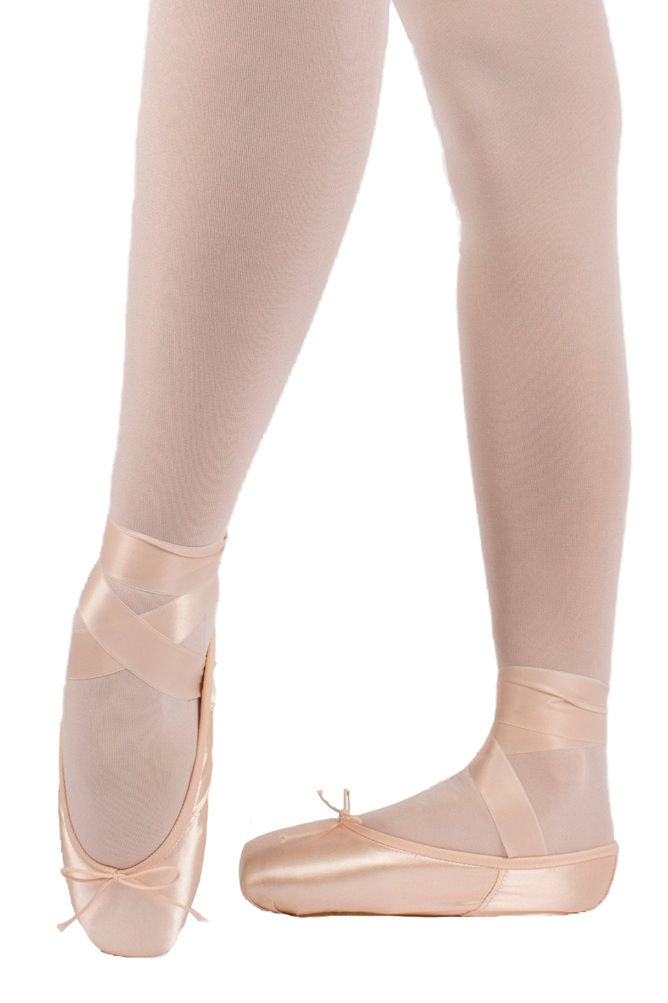 Grishko 2007 || Puntas para Ballet Dance Field